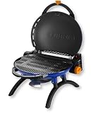 L.L.Bean O-Grill Portable LP Gas Grill 1000
