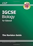 IGCSE Biology (Edexcel Certificate) Revision Guide