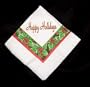 Happy Holiday Paper Napkins - 1200/Pk