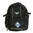 Tampa Bay Devil Rays Deluxe Backpack - MLB Baseball