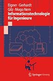 Bild zu: Informationstechnologie f&uuml;r Ingenieure