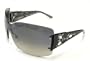 CHRISTIAN DIOR ETHNDIOR 2 Sunglasses Black C8XDX Shades
