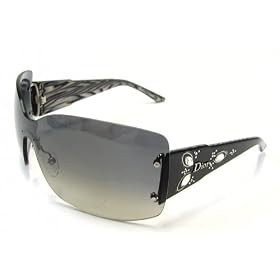 Buy CHRISTIAN DIOR ETHNDIOR 2 Sunglasses Black C8XDX Shades by Christian Dior