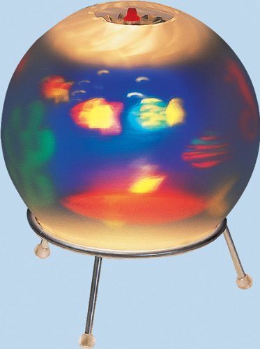 Childrens Toyshop  Toys : Children's Space Magic Bowl Table Light