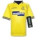 98-99 Everton 3rd Jersey - Players