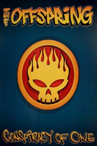 Empire 14276 Offspring - Conspiracy - Musik Poster Druck - 60 x 80 cm von Conspiracy – bei Amazon kaufen Empire 14276 Offspring - Conspiracy - Musik Poster Druck - 60 x 80 cm von Conspiracy - alle Infos