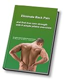 Eliminate Back Pain and Find True Core Strength With Simple Pilates Exercises