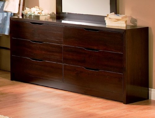 Sauvignon Triple Dresser