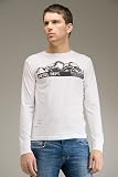 Diesel - Diesel Thapampoli White T-Shirt