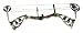 Martin Pantera Magnum Left Hand Bow Package, 70-Pound, Vista Camouflage