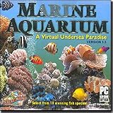 Marine Aquarium 1.5: Virtual Undersea Paradise