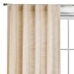 Rice Paper Window Panel - Ivory (42x84")