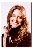 The Bionic Woman Color 8x12 Photo or 12x18 Canvas Print (Lindsay Wagner)