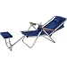 Sporting Goods : WearEver LR-4 Deluxe Backpack Lounger