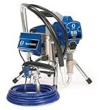 Ultra Max II 490 Stand Electric Airless Paint Sprayer