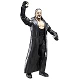 Review Vivid Imaginations  / WWE Ruthless Aggression - Undertaker