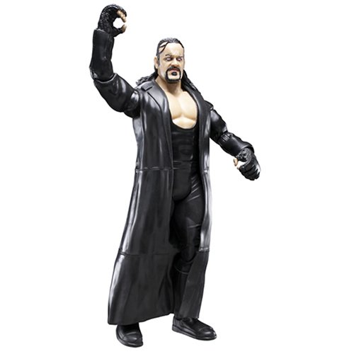 Childrens Toyshop  Toys : WWE Ruthless Aggression - Undertaker