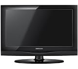LE32C350 LCD Television