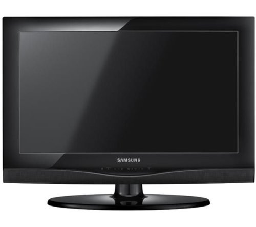 LE32C350 LCD Television