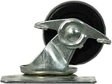 Shepherd #9510 2-1/2Swiv Caster/Brake