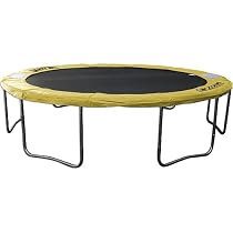 Airzone 13-Foot Spring Trampoline