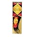 SAGA REMY MilkyWay Premium Quality 100% Human Hair WEAVING CLOSURE (1 Jet Black)
