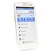 Samsung Galaxy S III LTE 4G Vodafone wei� ohne Simlock, ohne Vertrag