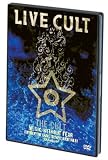 The Cult - Music Without Fear Live [DVD]