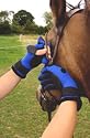 NEOTECH FINGERS FREE GLOVES -DARK BLUE