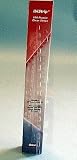 Produkt-Bild: ibico Abheftstreifen/IB410215 21 Ring ibiStrip PVC US-Teilung Inh.100