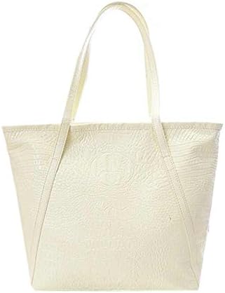 Cathylin 2016 contracted the stylish worn one shoulder new messeage handbag (khaki)