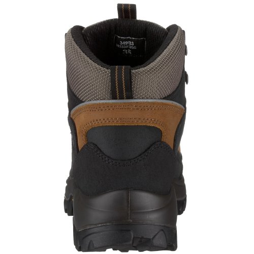 Grisport 10333A135G, Chaussures de randonnée mixte adulte - Marron, 36 EU