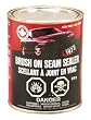 BRUSH SEAM SEALER, QT