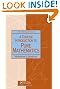 A Concise Introduction to Pure Mathematics, Third Edition (Chapman Hall/CRC Mathematics Series)