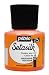 Pebeo Setasilk Silk Painting 45-Milliliter Bottle, Tangerine