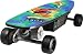 Skateboard mit Elektroantrieb 150Watt bis zu 20 Kmh