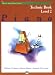 Alfred's Basic Piano Course Technic, Bk 2 (Alfred's Basic Piano Library)
