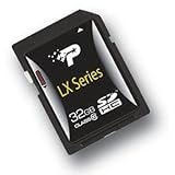 Good Patriot Memory Signature Psf32gsdhc10 32 Gb Secure Digital High Capaci ....