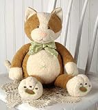Plush Sugar Cat 16