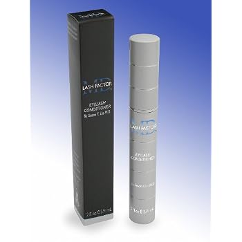 Set A Shopping Price Drop Alert For MD Lash Factor- Eyelash Conditioner/Enhancer .2oz by Susan Lin MD