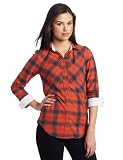 Hurley Juniors Wilson Pocket Yc Long Sleeve Woven Shirt
