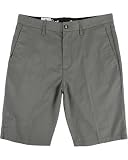 VOLCOM Friggin Chino Gray Short