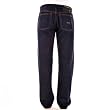 Stone Island regular fit denim jeans