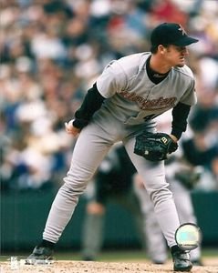 Roy Oswalt Houston Astros Unsigned Action 8x10 Photo