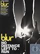 No Distance Left To Run [DVD]
