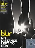 No Distance Left To Run [DVD]