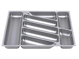 Berghoff 7200017 B16 60er-Serie Kunststoff Besteckeinsatz 7200017B16