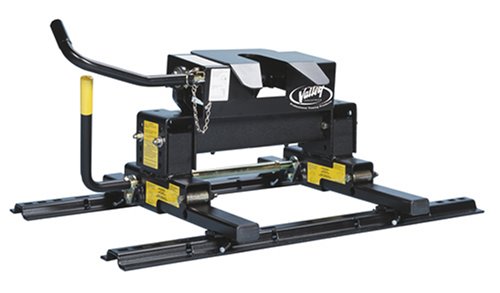 Valley 70470 UBS Hitch Installation Kit