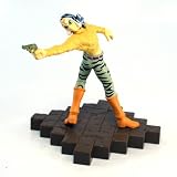 JoJo's Bizarre Adventure (GioGio's) - Guido Mistaイメージ