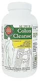 Health Plus - Super Colon Cleanse, 240 capsules